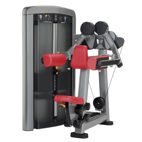 肩部侧推健身器械 - INSIGNIA - Life Fitness