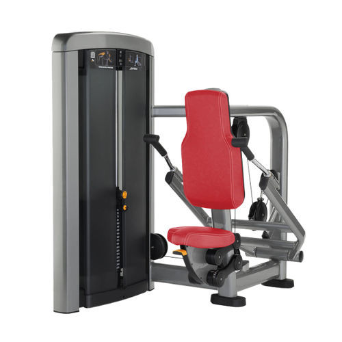 肱三头肌拉伸健身器械 - INSIGNIA - Life Fitness