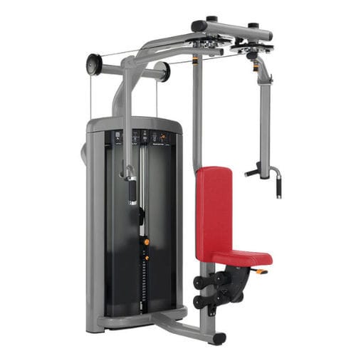 蝴蝶机夹胸健身器械 - INSIGNIA - Life Fitness