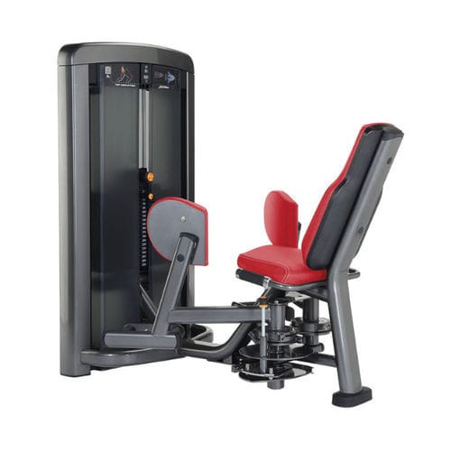 腿部外展健身器械 - INSIGNIA - Life Fitness