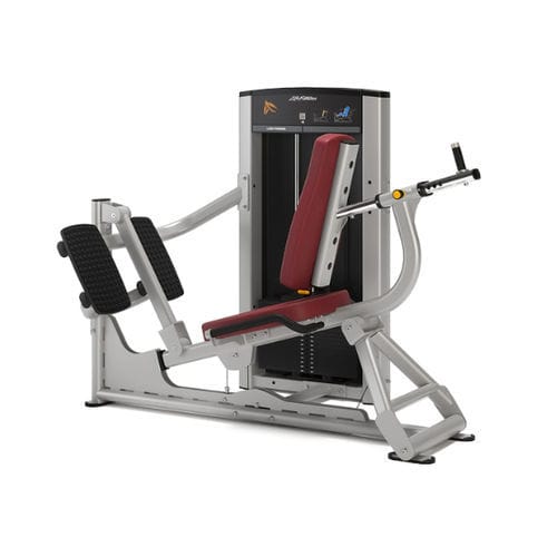 腿部推举健身器械 - AXIOM - Life Fitness