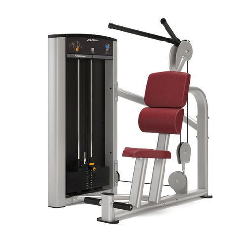 仰卧起坐健身器械 - AXIOM - Life Fitness
