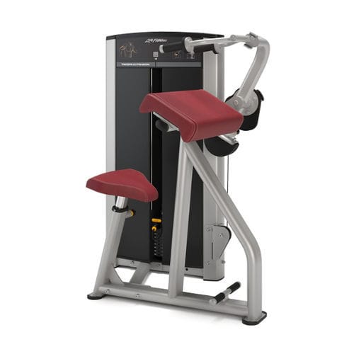 肱三头肌拉伸健身器械 - AXIOM - Life Fitness