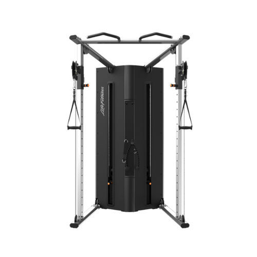 交叉健身轮 - AXIOM - Life Fitness - 高 / 低