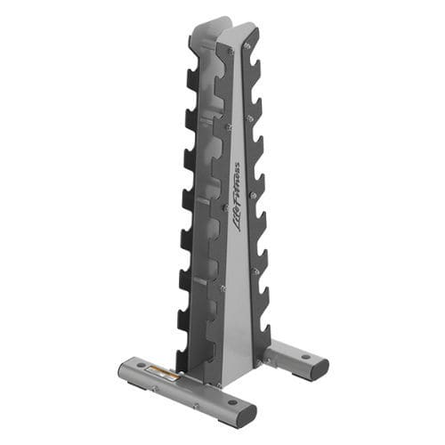 短杠铃架 - OP-DBV - Life Fitness