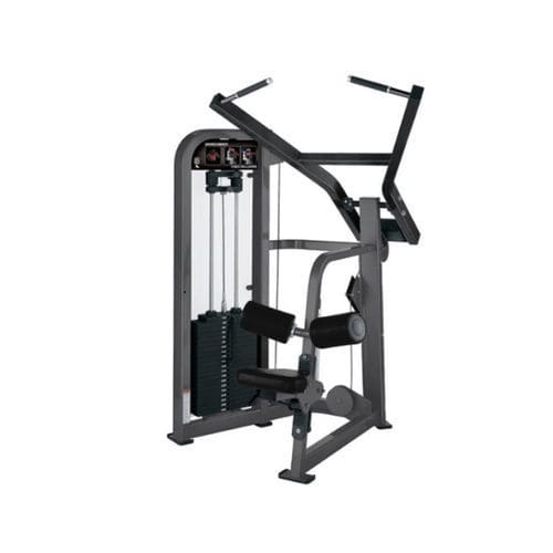 阔背肌下拉健身器械 - HAMMER STRENGTH - Life Fitness