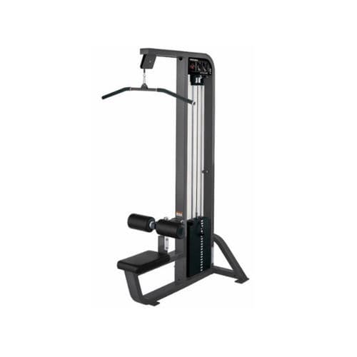 阔背肌下拉健身器械 - HAMMER STRENGTH - Life Fitness