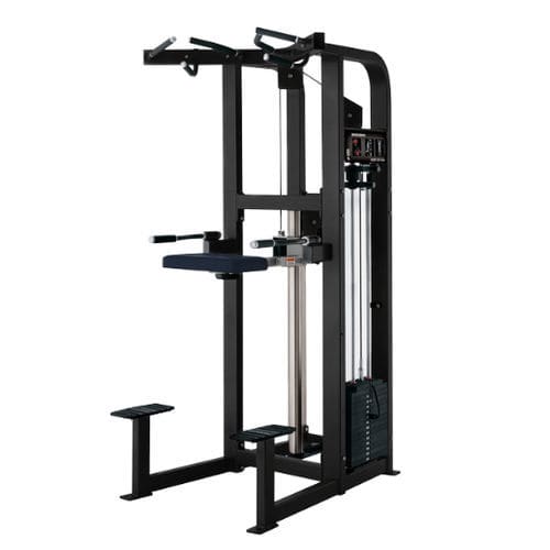 带杠铃腿部牵引机 - HAMMER STRENGTH - Life Fitness