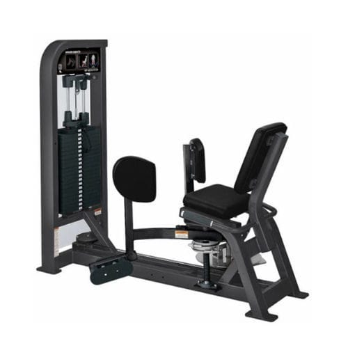 小腿内收健身器械 - Hammer Strength  - Life Fitness