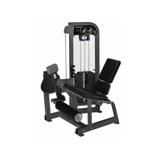 小腿拉伸健身器械 - HAMMER STRENGTH - Life Fitness