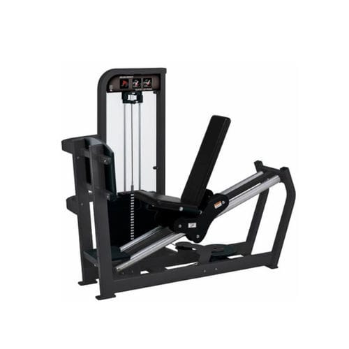 腿部推举健身器械 - HAMMER STRENGTH - Life Fitness