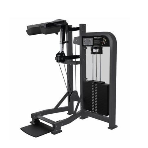 提踵健身器械 - HAMMER STRENGTH - Life Fitness