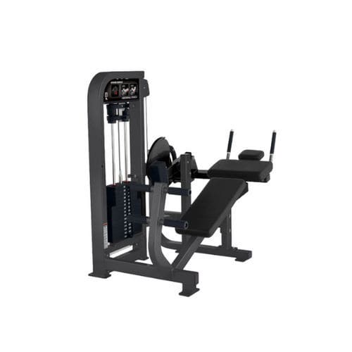 仰卧起坐健身器械 - HAMMER STRENGTH - Life Fitness