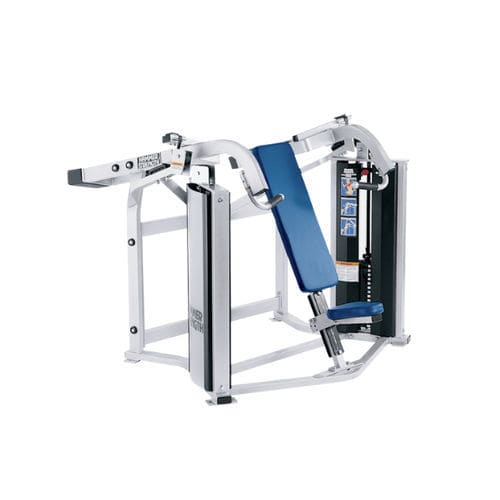 肩部推举健身器械 - MTSSP - Life Fitness