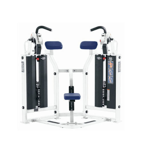 臂弯举健身器械 - MTSBC - Life Fitness