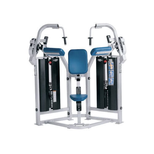 肱三头肌拉伸健身器械 - MTSTE - Life Fitness