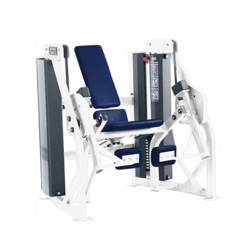 小腿拉伸健身器械 - MTSLE - Life Fitness