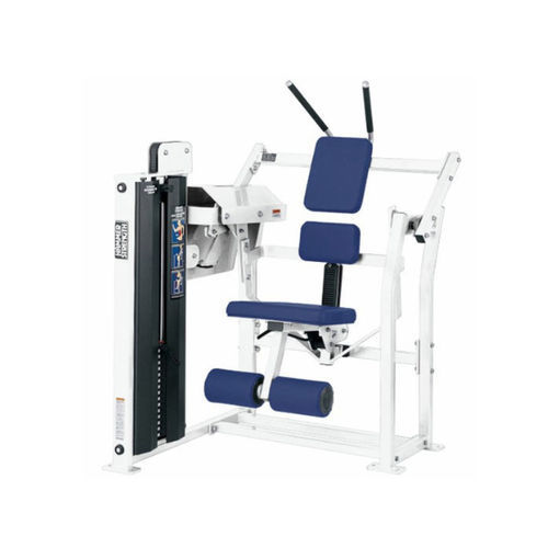 仰卧起坐健身器械 - MTSAB - Life Fitness