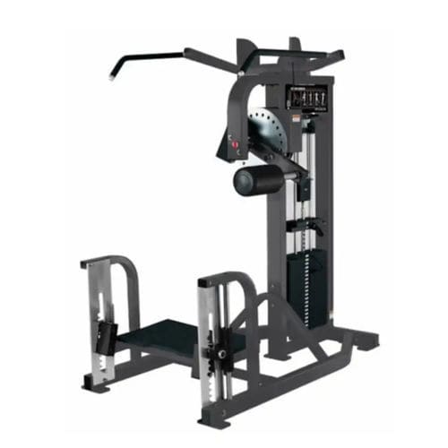 髋关节推力健身器械 - Hammer Strength - Life Fitness