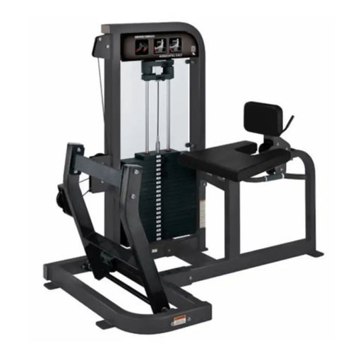 提踵健身器械 - HAMMER STRENGTH - Life Fitness