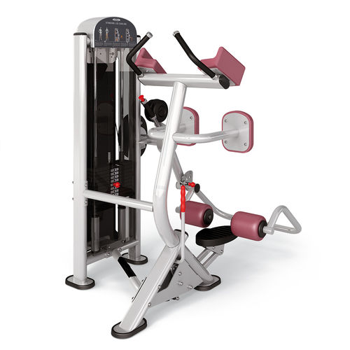 腿弯举健身器械 - FIT EVO 1FE084 - Panatta