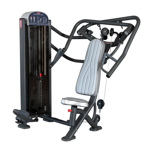 斜卧推健身器械 - FIT EVO 1FE034 - Panatta