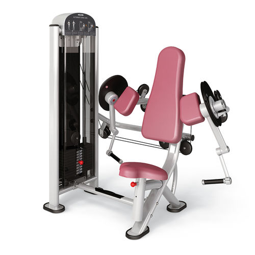 臂弯举健身器械 - FIT EVO 1FE056 - Panatta