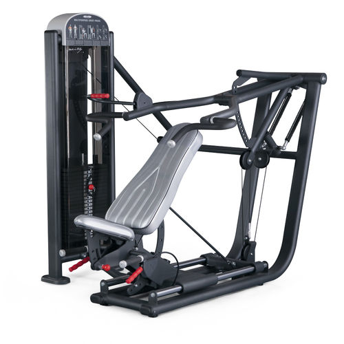 肩部推举健身器械 - FIT EVO 1FE118A - Panatta - 斜卧推