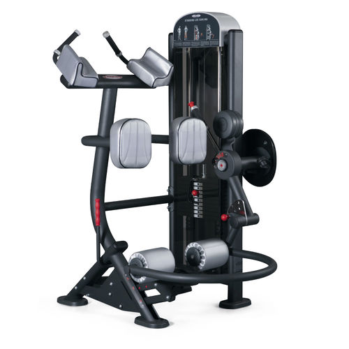 腿弯举健身器械 - FIT EVO 1FE088 - Panatta