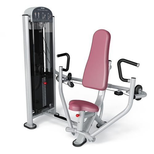胸部推举健身器械 - FIT EVO 1FE036B - Panatta