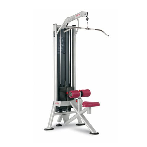 阔背肌下拉健身器械 - FIT EVO 1FE001 - Panatta