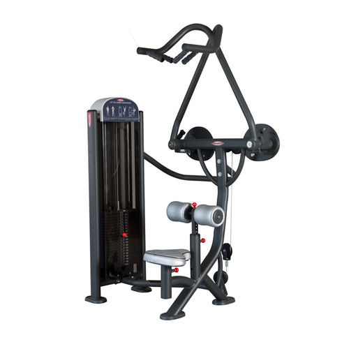 阔背肌下拉健身器械 - FIT EVO 1FE002 - Panatta