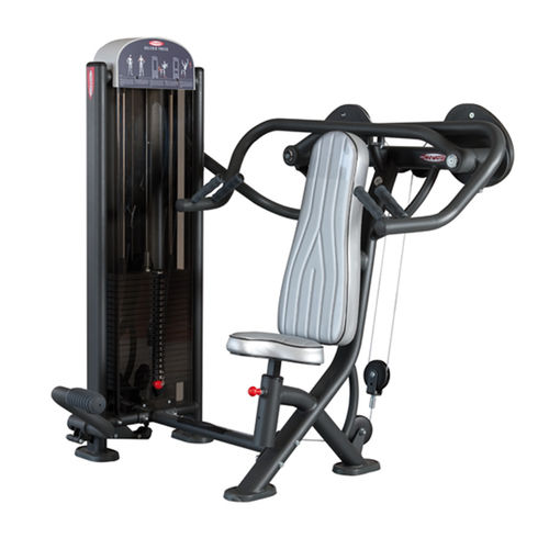 肩部推举健身器械 - FIT EVO 1FE024 - Panatta