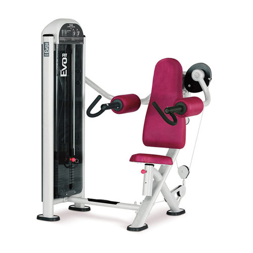 肩部侧推健身器械 - FIT EVO 1FE026 - Panatta