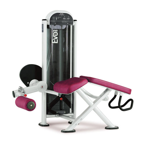 卧姿腿弯举健身器械 - FIT EVO 1FE082 - Panatta
