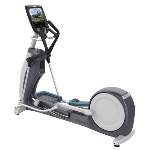 椭圆机 - EFX® 885 - Precor