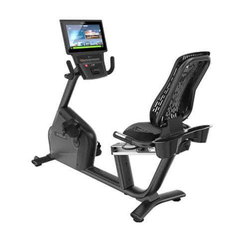 斜躺健身单车 - RBK 885 - Precor