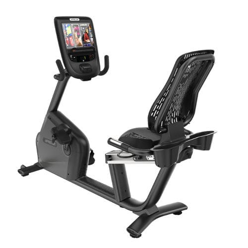 斜躺健身单车 - RBK 865 - Precor