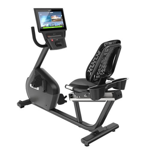斜躺健身单车 - RBK 685 - Precor