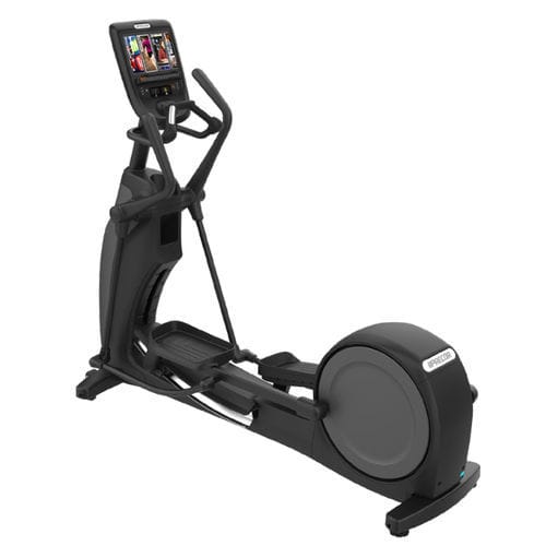 椭圆机 - EFX® 865 - Precor