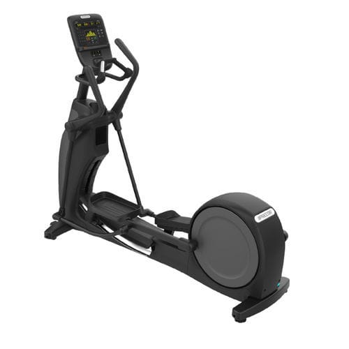 椭圆机 - EFX® 835  - Precor