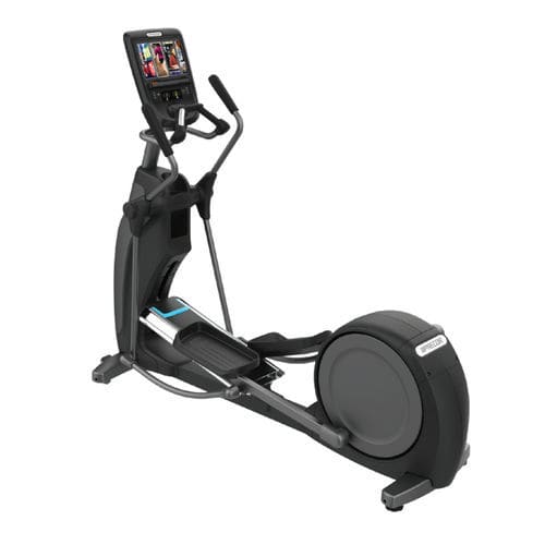 椭圆机 - EFX®  665 - Precor