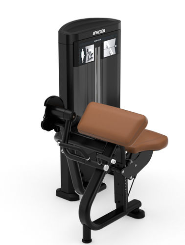 臂弯举健身器械 - Resolute™ - Precor