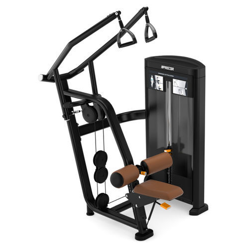 阔背肌下拉健身器械 - Resolute™  - Precor