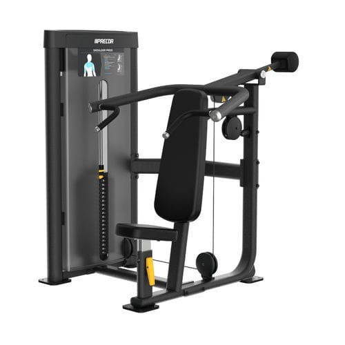 肩部推举健身器械 - Vitality™ - Precor