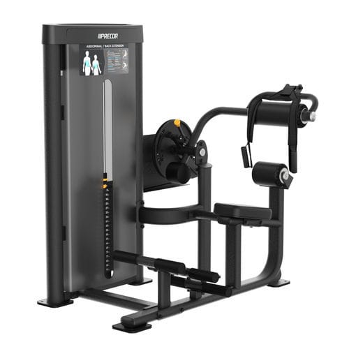 背部拉伸健身器械 - VITALITY™ - Precor - 仰卧起坐