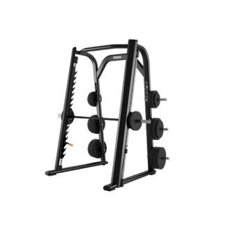 带杠铃史密斯架 - DISCOVERY™ - Precor