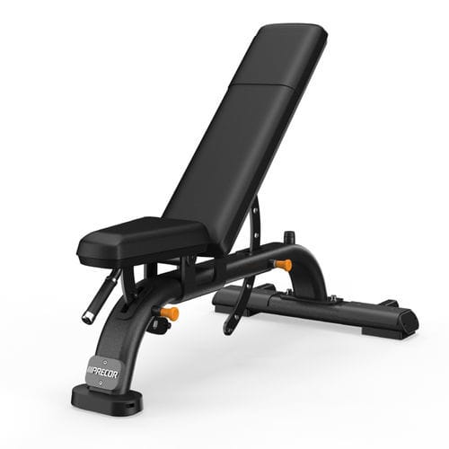 可调节健身凳 - DISCOVERY™ - Precor