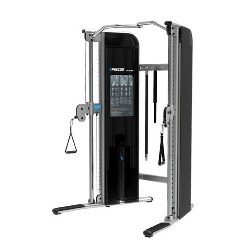 交叉健身轮 - Icarian® - Precor - 高 / 低