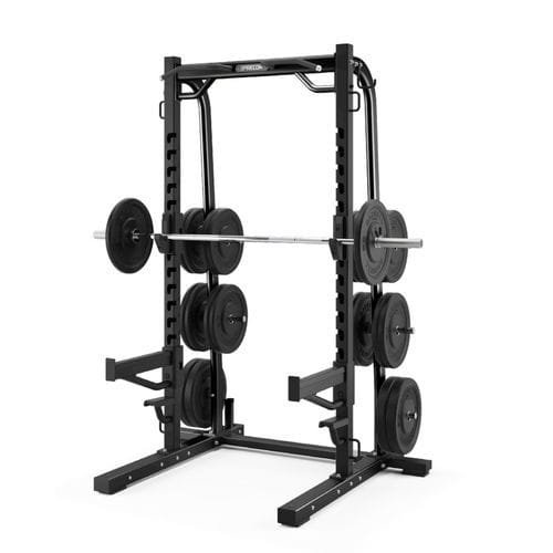 带杠铃举重床 - DBR0611 - Precor
